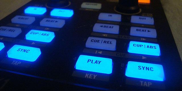 Traktor X1 by sebilden
